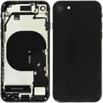 Complete Back Housing Apple iPhone 8 Space Grey