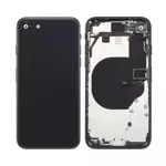 Complete Back Housing Apple iPhone SE (2nd Gen) Space Grey