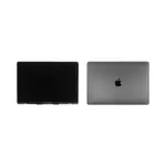 Original Refurb Complete LCD Display Apple MacBook Pro Touch Bar Retina 13" (2020) A2251/MacBook Pro Touch Bar Retina 13" (2019) A1989/MacBook Pro Touch Bar Retina 13" (2018) A1989/MacBook Pro Touch Bar Retina 13" (2019) A2159/MacBook Pro Touch Bar Retina 13" (2020) A2289 Space Grey