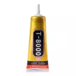 Glue Mechanic T8000 110ml Transparent