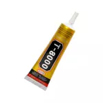 Glue Mechanic T8000 50ml Transparent