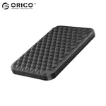 Hard Disk Enclosure Orico 2.5 Inch Sata 3.0 2521C3 Black