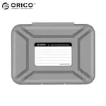 Hard Drive Protection Case Orico 3.5" HDD / SSD PHX35 Grey