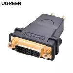 HDMI to DVI Female Adapter Ugreen 20123