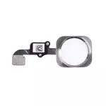 Home Flex Cable Apple iPhone 6 White
