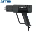 Hot Air Gun ATTEN ST-8230D with LCD Display (50 to 650°C)