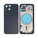 Back Housing Apple iPhone 13 Mini (Without Parts) Midnight