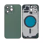 Back Housing Apple iPhone 13 Pro Max (Without Parts) Alpine Green