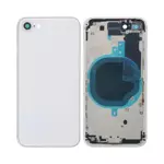 Back Housing Apple iPhone SE (2nd Gen) (Without Parts) White