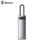 Hub Baseus CAHUB-CV0G USB-C 8 in 1