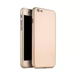 Protective Case 360 ° Vorson for Apple iPhone 6 Plus Gold