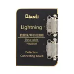 iCopy Plus Card QianLi V2 Lightning Detection (Data Cable + Headset)