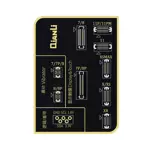 iCopy Plus Card QianLi V2 Vibrator Display&Touch iPhone 7 à 11 Series