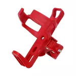 Bottle Cage for Electric Scooter Red