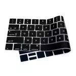 Keyboard protection Macbook Pro A1706 & A1990 (AZERTY)