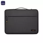 Laptop Bag Wiwu Pilot Sleeve 13.3" Black