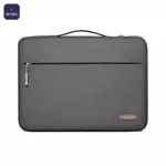 Laptop Bag Wiwu Pilot Sleeve 15.6" Grey