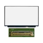 Laptop Panel 12.5" Slim FHD (1920x1080) IPS 60Hz, 30pin Right, no Brackets (LP125WF2(SP)(B1) / LP125WF2(SP)(B2)) Matte EDP CAR