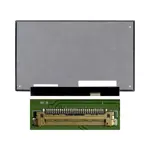 Laptop Panel 12.5" Slim FHD (1920x1080) IPS 60Hz, 30pin Right, no Brackets (N125HCE-GPA / NV125FHM-N82) Matte