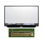 Laptop Panel 12.5" Slim FHD (1920x1080) IPS 60Hz, 30pin Medium, no Brackets (N125HCE-GN1 / B125HAN02.2) Matte