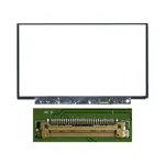 Laptop Panel 13.3" Slim HD (1366x768) LCD 60Hz, 30pin Right, no Brackets (N133BGE-EAA / N133BGE-EB1) Matte REFURB