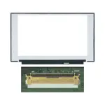 Laptop Panel 15.6" Slim FHD (1920x1080) IPS 240Hz 40pin Right, no Brackets (NE156FHM-NZ1 / LQ156M1JW09) Matte