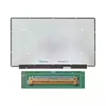 Laptop Panel 15.6" Slim FHD (1920x1080) IPS LCD 120Hz, 40pin Right, no Bracket (NV156FHM-NX1) Matte