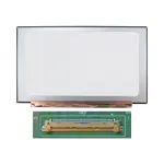 Laptop Panel 16.1" Slim FHD (1920x1200) IPS 144Hz 40pin Right, no Brackets (N161HCA-GA1 / NV161FHM-NX1 / NV161FHM-NX2 / NV161FHM-NX2) Matte