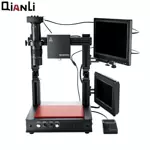 Laser Machine QianLi MEGA-IDEA 3 in 1 (Microscope, Thermal Camera & Laser Desoldering)