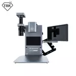 Laser Machine TBK R-2201 3 in 1 (Microscope, Thermal Camera & Laser Desoldering)