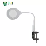 LED Magnifying Glass Best BST-9145T