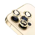 Lens Protection Apple iPhone 11 Pro/iPhone 11 Pro Max (2) Gold