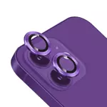 Lens Protection Apple iPhone 11 (9) Purple