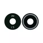 Original Lens Samsung Galaxy A03 A035G GH81-21654A Black