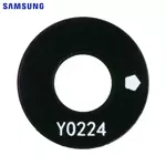 Original Lens Samsung Galaxy A13 4G A135/Galaxy A13 4G A137 GH64-08697A (Depth)