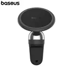 Magnetic Car Smartphone Holder Baseus BS-CM027 C01 (for Ventilation Grille) SUCC000101 Black
