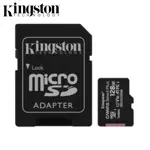 Memory Card Kingston SDCS2/128GB SD CARD 128GB Canvas Select Plus MicroSDXC 100MB/s + Adapter