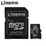 Memory Card Kingston SDCS2/256GB SD CARD 256GB Canvas Select Plus MicroSDXC 100MB/s + Adapter