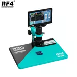 Microscope RF4 RF-50M with Screen HD 7" 1080p 7-50x