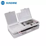 Multi Function Storage Box Sunshine SS-001A