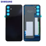 Original Back Cover Samsung Galaxy A15 4G A155F GH82-33492E Black