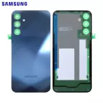 Original Back Cover Samsung Galaxy A15 4G A155F GH82-33492H Blue