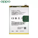 Original Battery OPPO A17 (CPH2477) 6060057 BLP915