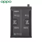 Original Battery OPPO Reno 6 Pro 5G (CPH2247)/Find X5 Lite/Reno 7 5G/Reno 8 5G 4200006 4907595 4909886 4909928 BLP855