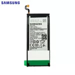 Original Battery Samsung Galaxy S7 Edge G935 GH43-04575B EB-BG935ABE