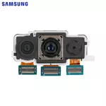 Original Camera Samsung Galaxy A21S A217 GH96-13477A (48+8+ 2MP)