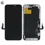 Original Display Touchscreen Apple iPhone 12 Pro 661-18504 (Service Pack) Black