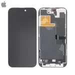 Original Display Touchscreen Apple iPhone 14 Pro 605-12449 (Service Pack) Black