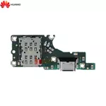 Original Dock Connector Huawei Nova 8i Honor 50 Lite 02354FNL