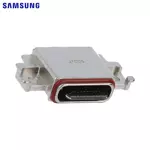 Original Dock Connector Samsung Galaxy A8 2018 A530 3722-004110